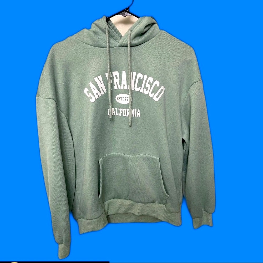 Women’s hoodie